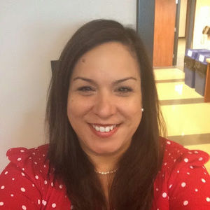 Meet your Posher, Rosantina